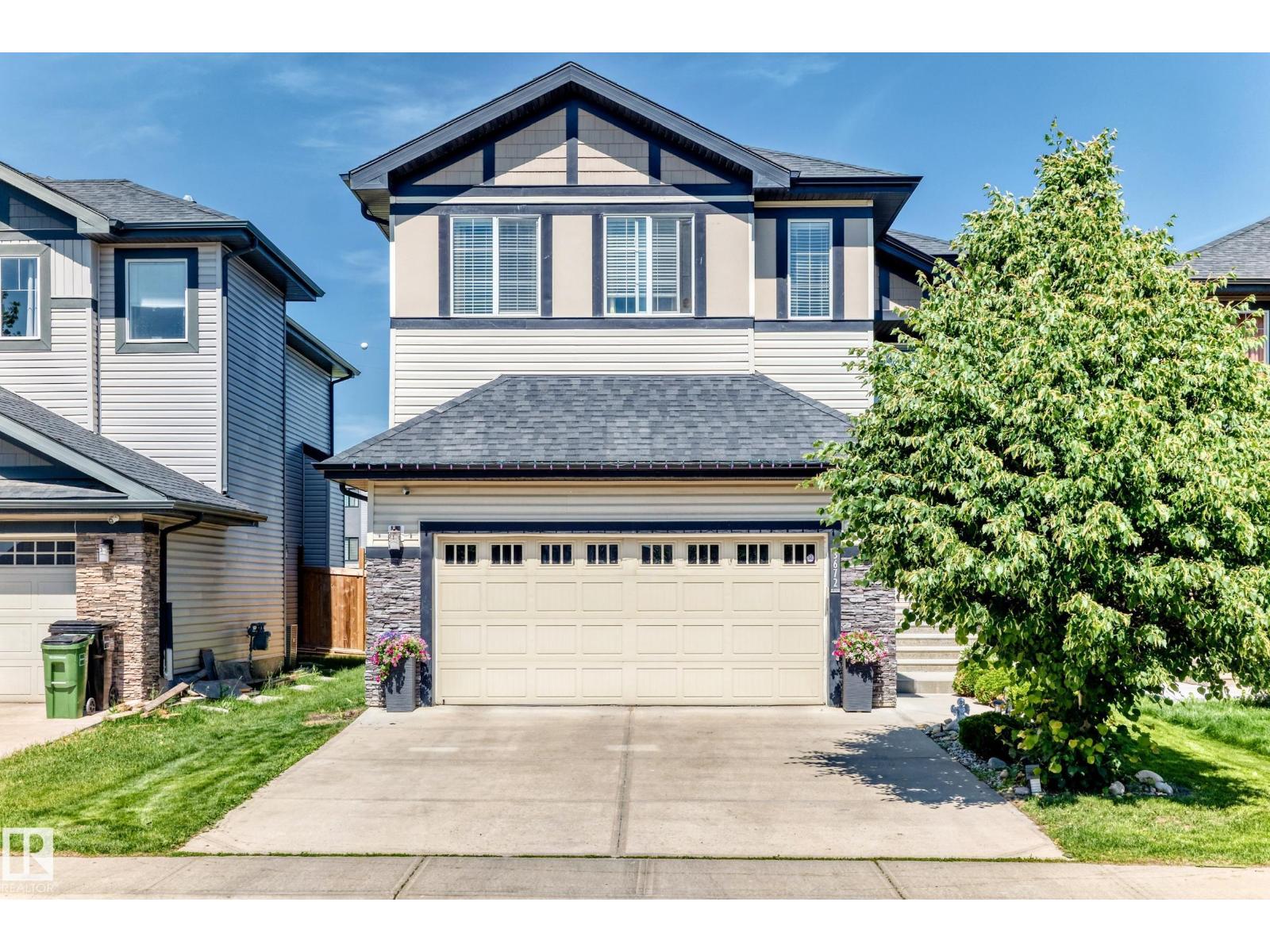3672 Claxton Pl SW, Edmonton, Alberta  T6W 2K9 - Photo 2 - E4495906