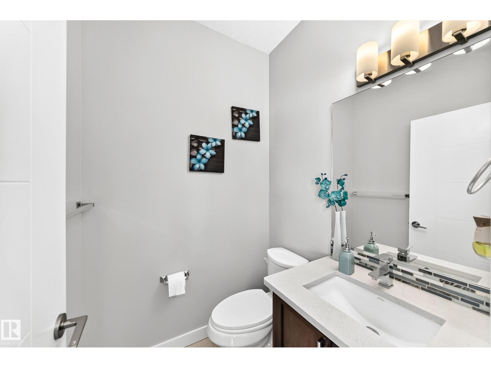 3672 Claxton Pl SW, Edmonton, Alberta  T6W 2K9 - Photo 22 - E4495906