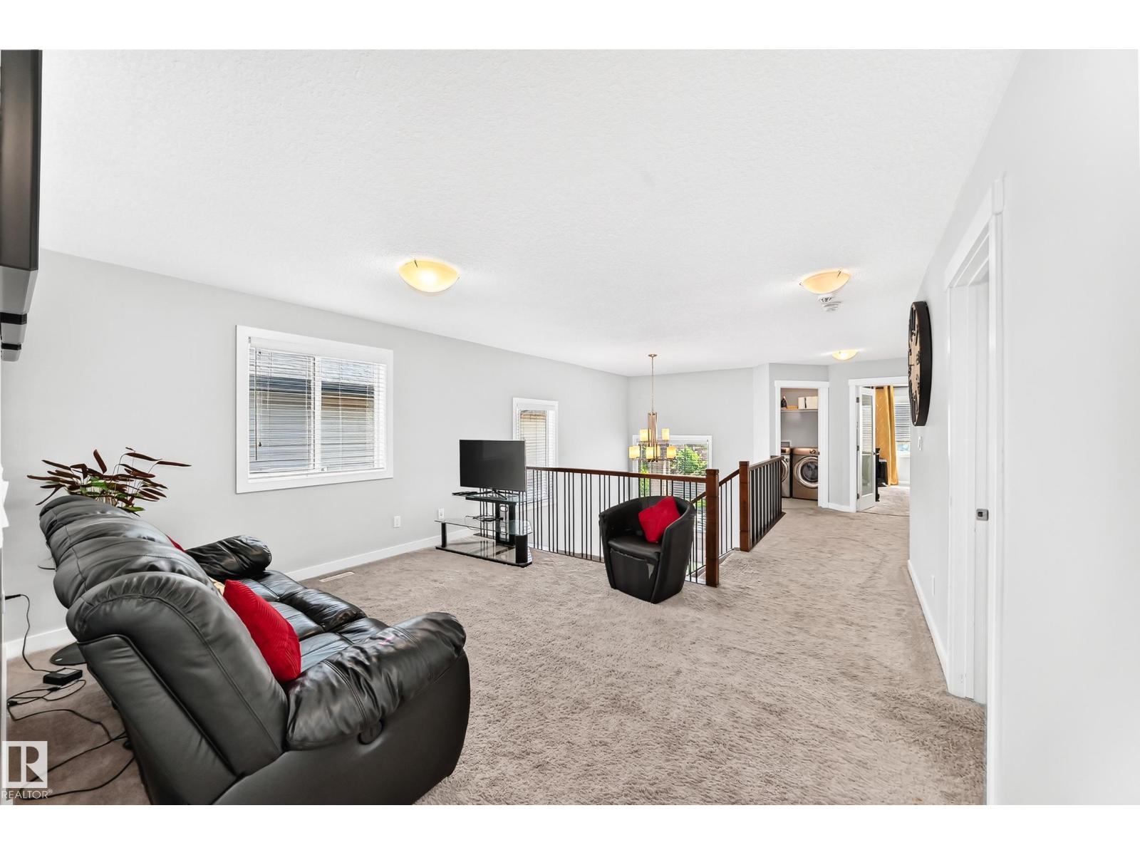 3672 Claxton Pl SW, Edmonton, Alberta  T6W 2K9 - Photo 27 - E4495906