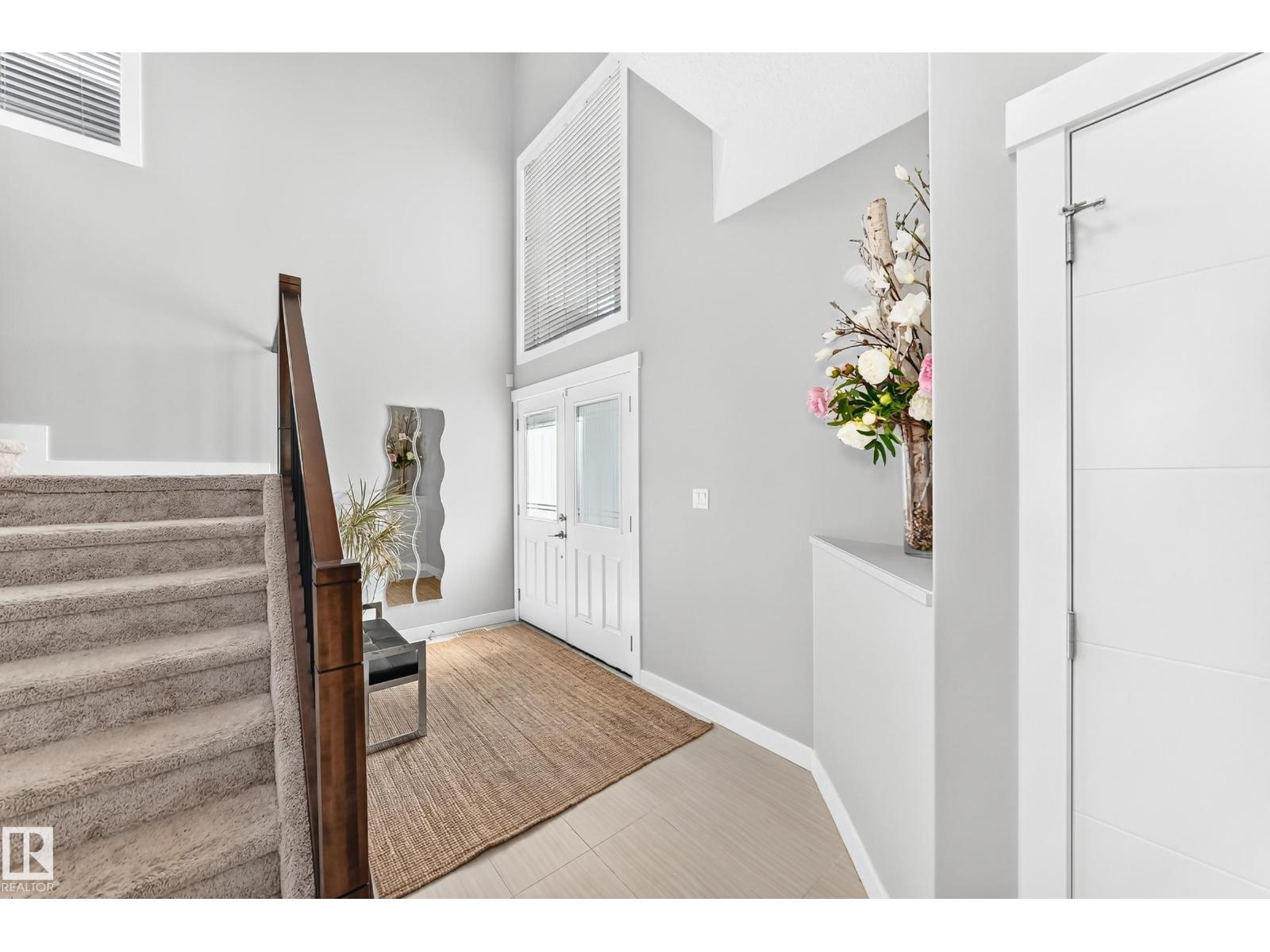3672 Claxton Pl SW, Edmonton, Alberta  T6W 2K9 - Photo 3 - E4495906