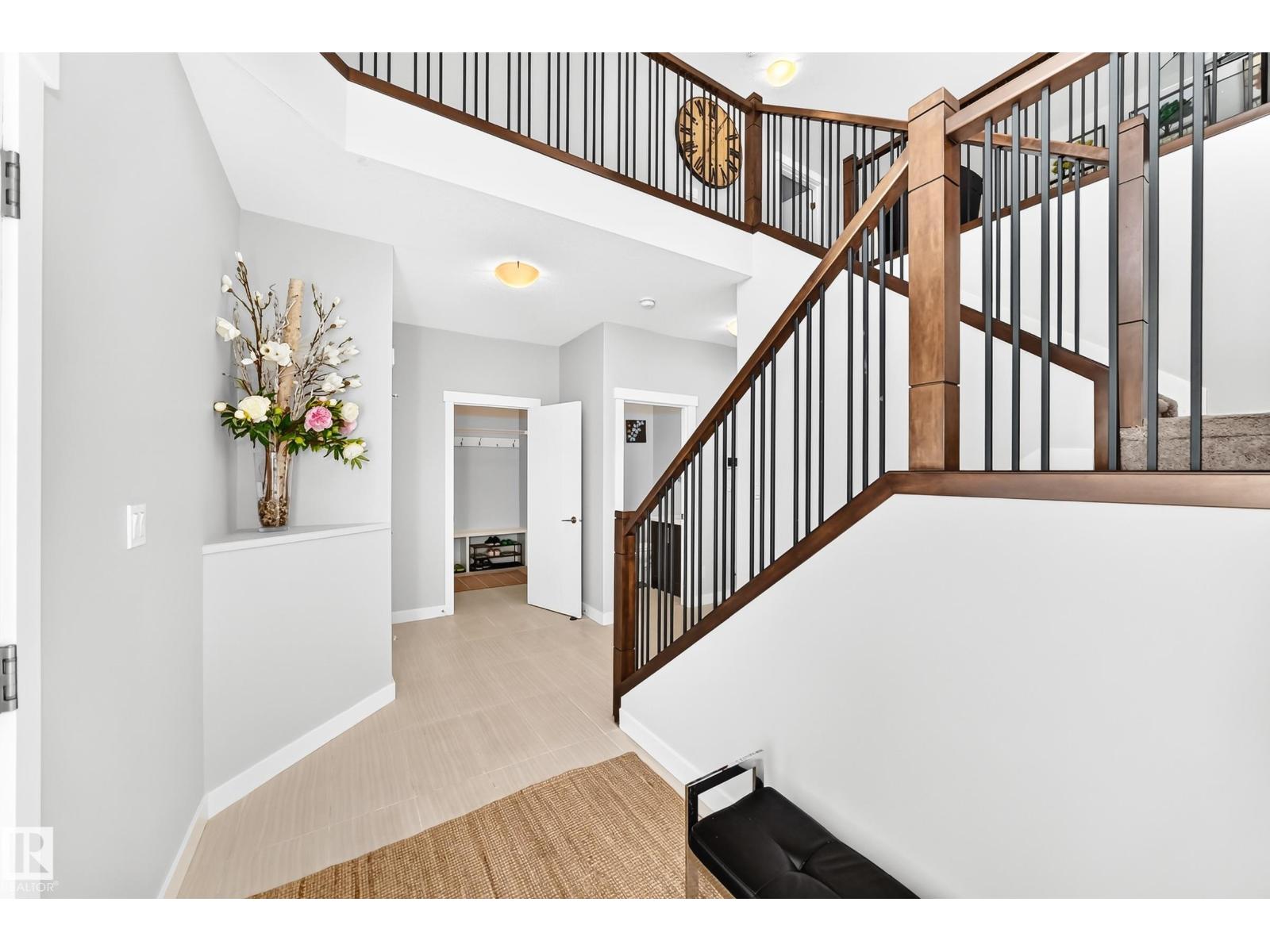 3672 Claxton Pl SW, Edmonton, Alberta  T6W 2K9 - Photo 4 - E4495906