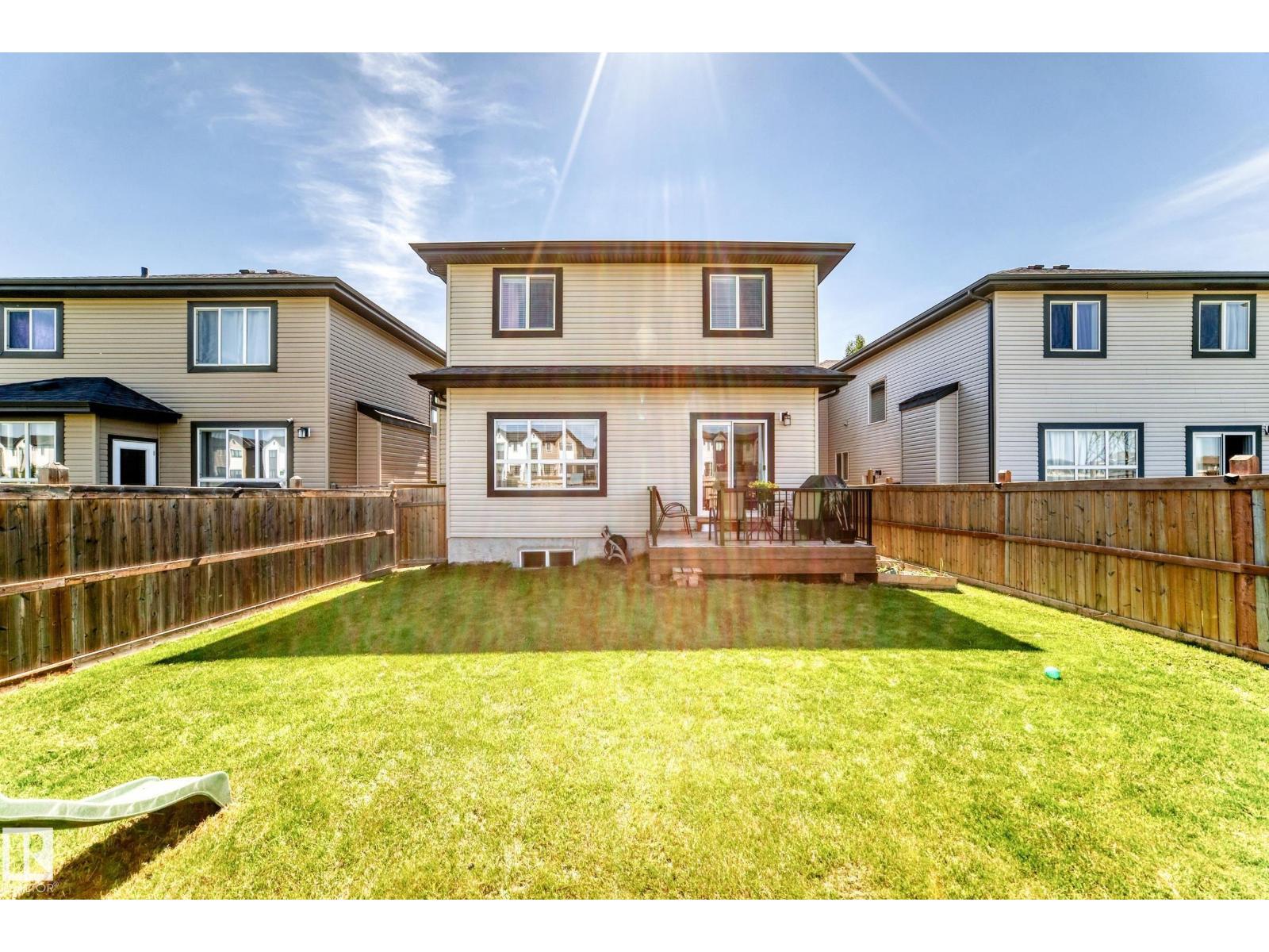 3672 Claxton Pl SW, Edmonton, Alberta  T6W 2K9 - Photo 64 - E4495906