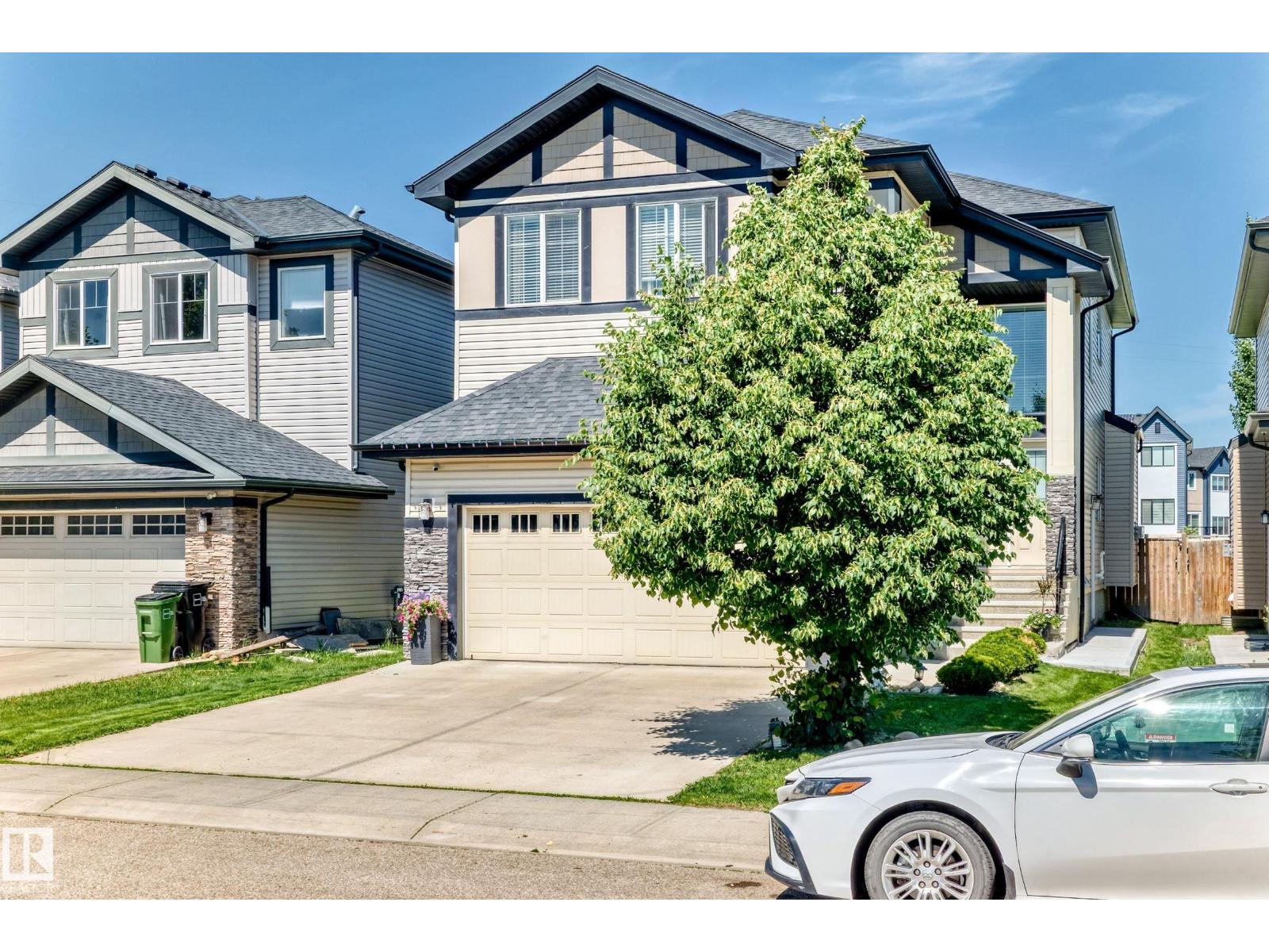 3672 Claxton Pl SW, Edmonton, Alberta  T6W 2K9 - Photo 68 - E4495906