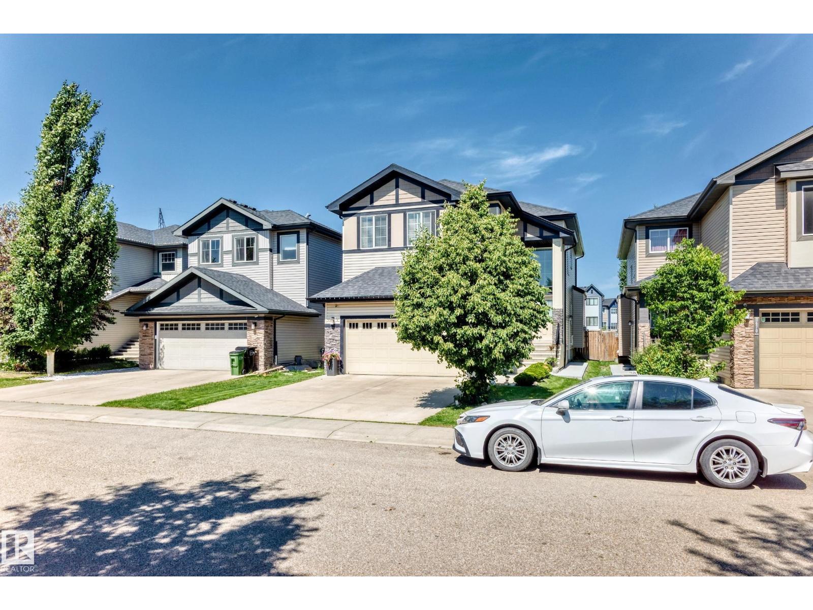 3672 Claxton Pl SW, Edmonton, Alberta  T6W 2K9 - Photo 69 - E4495906