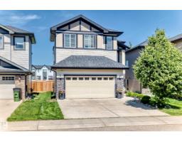 3672 Claxton PL SW, Edmonton, Alberta