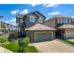 913 Goshawk Pt NW, Edmonton, Alberta T5S 0H6 (29959469)