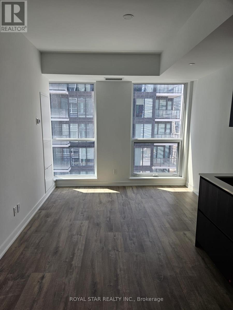2205 - 327 KING STREET W, Toronto, Ontario