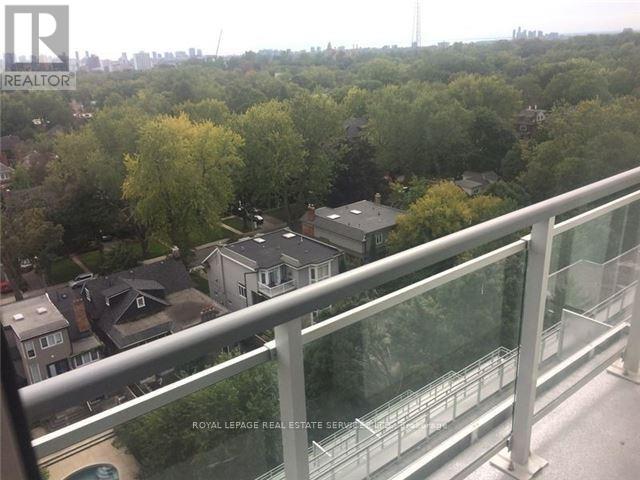 1110 - 223 St Clair Avenue W, Toronto, Ontario  M4V 1R3 - Photo 7 - C13494910