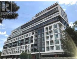 1110 - 223 ST CLAIR AVENUE W, Toronto, Ontario