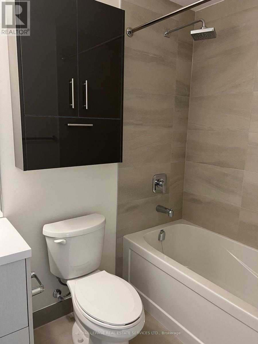 707 - 188 Fairview Mall Drive, Toronto, Ontario  M2J 4T1 - Photo 12 - C13494940