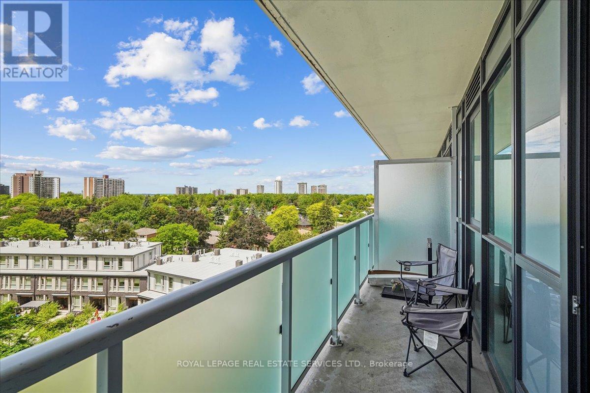 707 - 188 Fairview Mall Drive, Toronto, Ontario  M2J 4T1 - Photo 15 - C13494940
