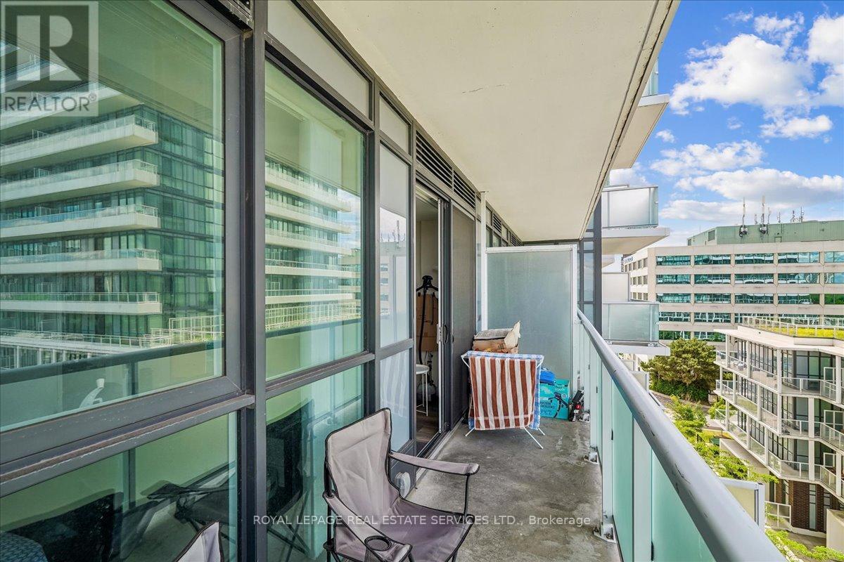 707 - 188 Fairview Mall Drive, Toronto, Ontario  M2J 4T1 - Photo 16 - C13494940