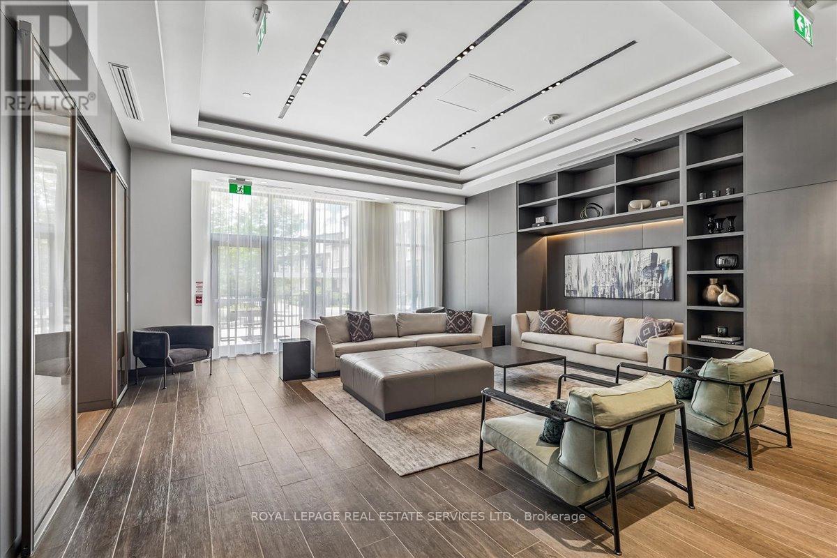 707 - 188 Fairview Mall Drive, Toronto, Ontario  M2J 4T1 - Photo 19 - C13494940