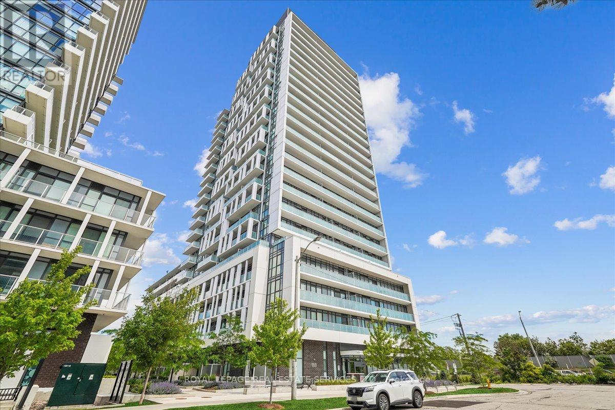 707 - 188 Fairview Mall Drive, Toronto, Ontario  M2J 4T1 - Photo 2 - C13494940