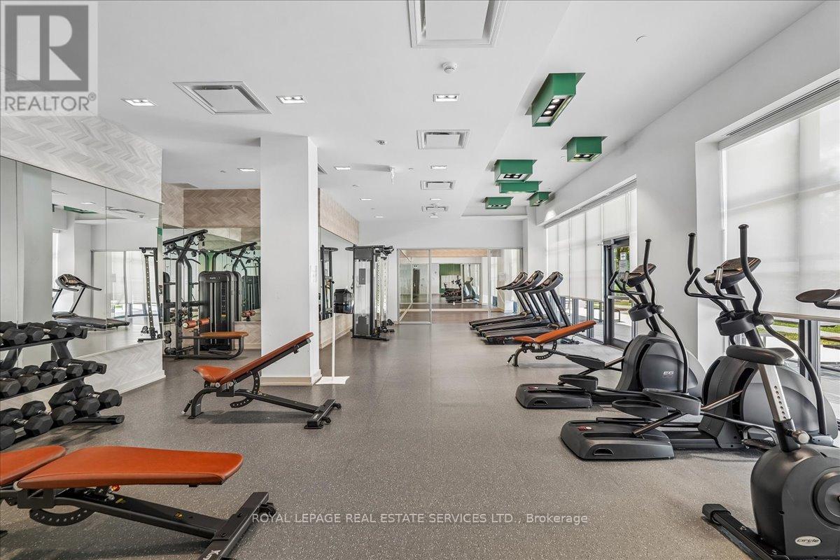707 - 188 Fairview Mall Drive, Toronto, Ontario  M2J 4T1 - Photo 26 - C13494940
