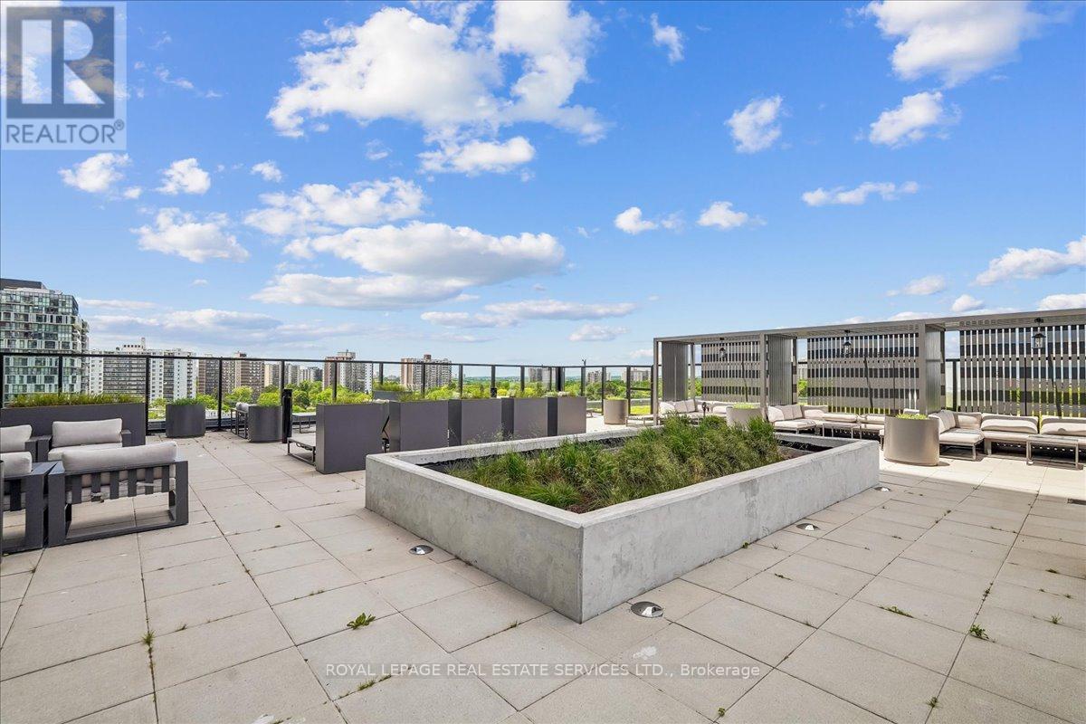 707 - 188 Fairview Mall Drive, Toronto, Ontario  M2J 4T1 - Photo 28 - C13494940