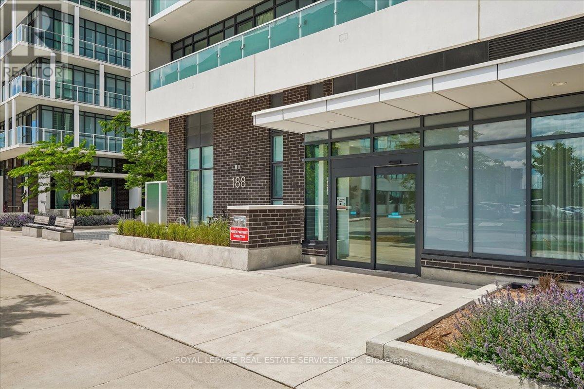 707 - 188 Fairview Mall Drive, Toronto, Ontario  M2J 4T1 - Photo 3 - C13494940