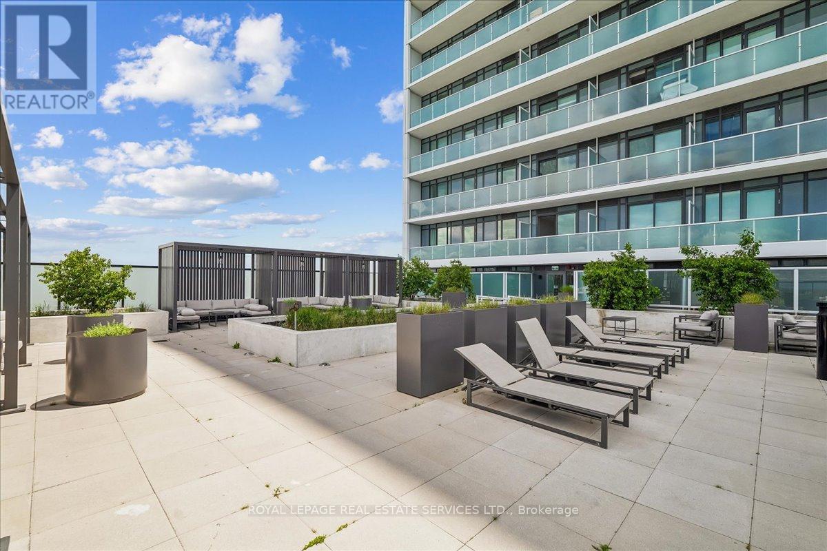 707 - 188 Fairview Mall Drive, Toronto, Ontario  M2J 4T1 - Photo 30 - C13494940