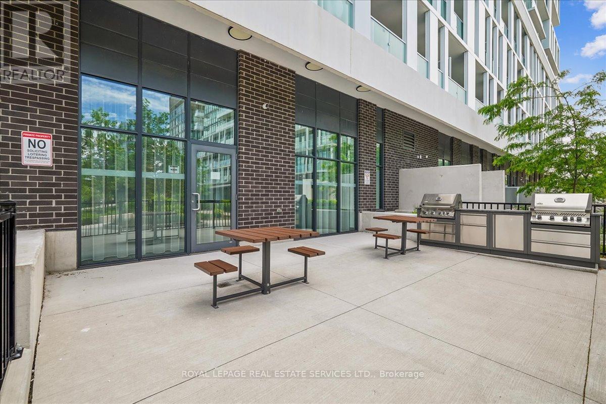 707 - 188 Fairview Mall Drive, Toronto, Ontario  M2J 4T1 - Photo 31 - C13494940