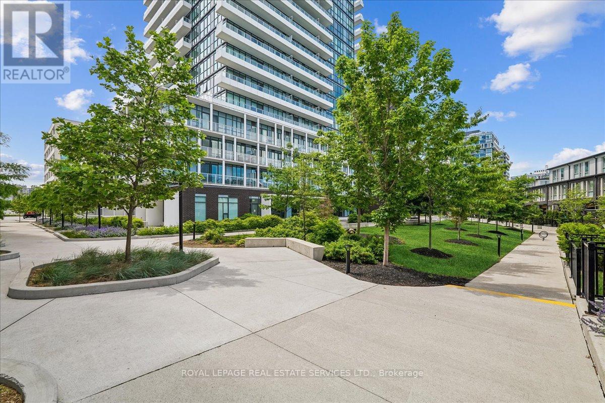 707 - 188 Fairview Mall Drive, Toronto, Ontario  M2J 4T1 - Photo 32 - C13494940