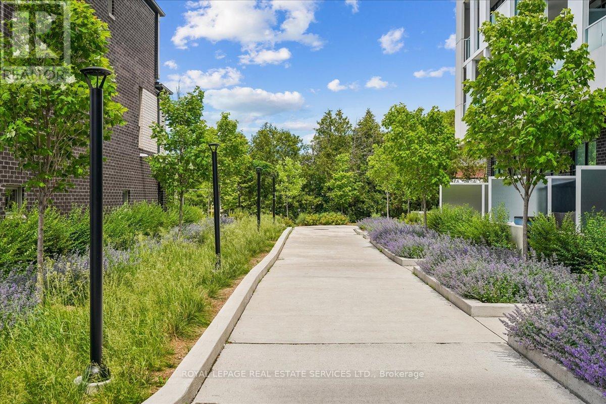 707 - 188 Fairview Mall Drive, Toronto, Ontario  M2J 4T1 - Photo 33 - C13494940