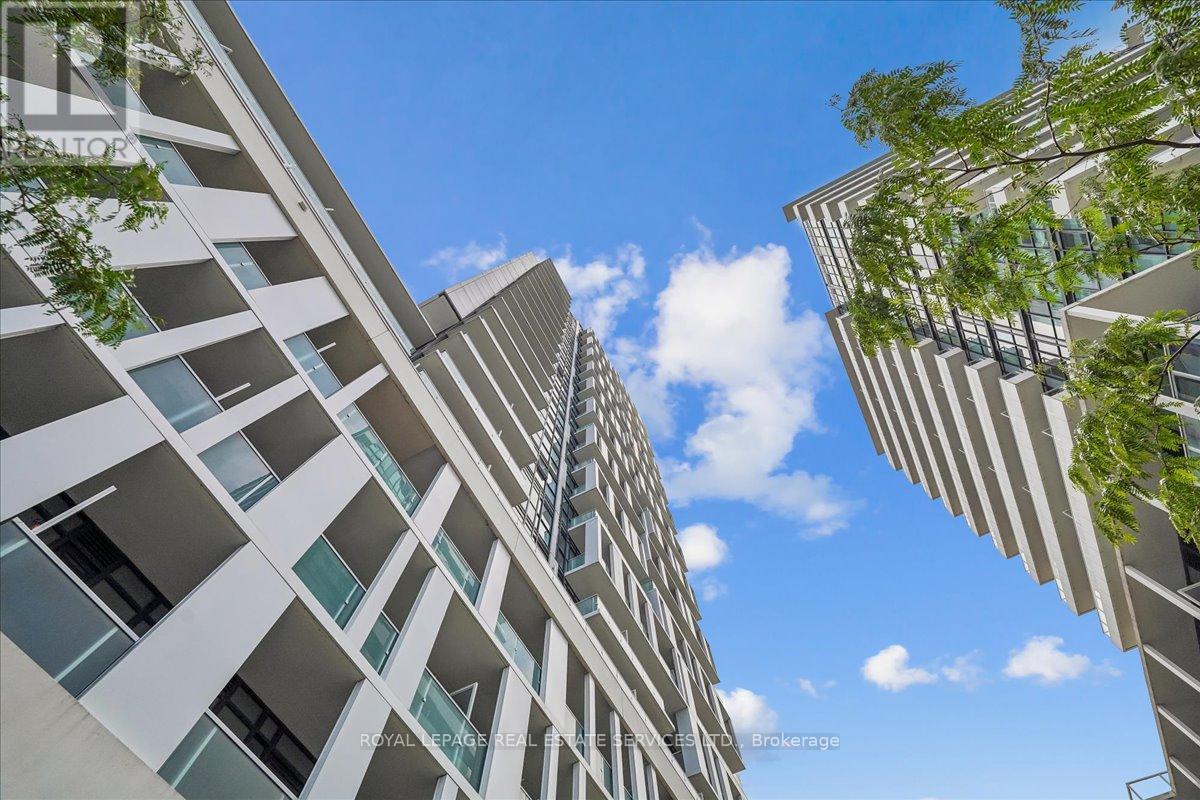 707 - 188 Fairview Mall Drive, Toronto, Ontario  M2J 4T1 - Photo 34 - C13494940