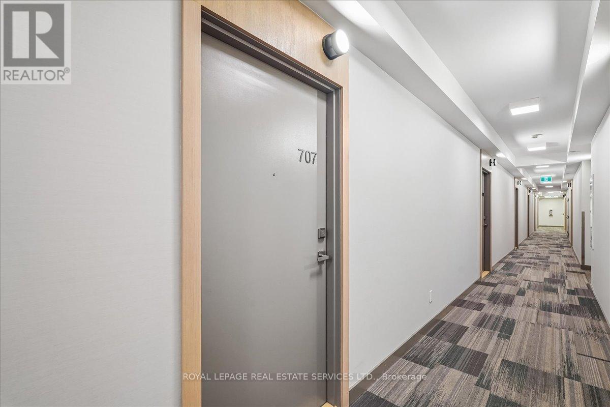 707 - 188 Fairview Mall Drive, Toronto, Ontario  M2J 4T1 - Photo 6 - C13494940