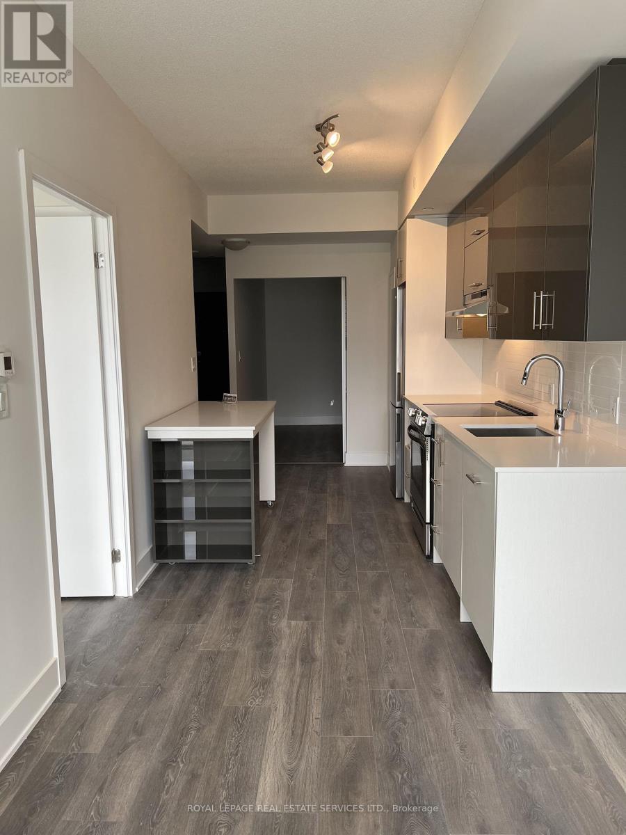 707 - 188 Fairview Mall Drive, Toronto, Ontario  M2J 4T1 - Photo 8 - C13494940