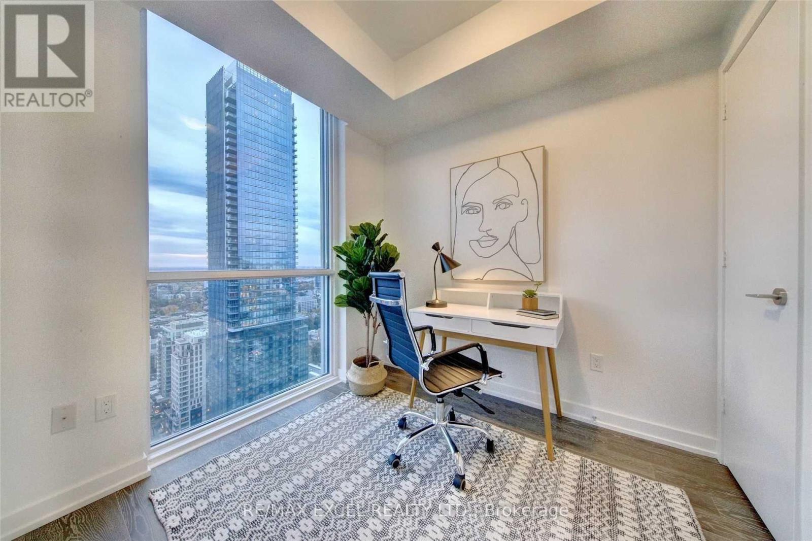 3402 - 1 Yorkville Avenue, Toronto, Ontario  M4W 1L1 - Photo 18 - C13494952