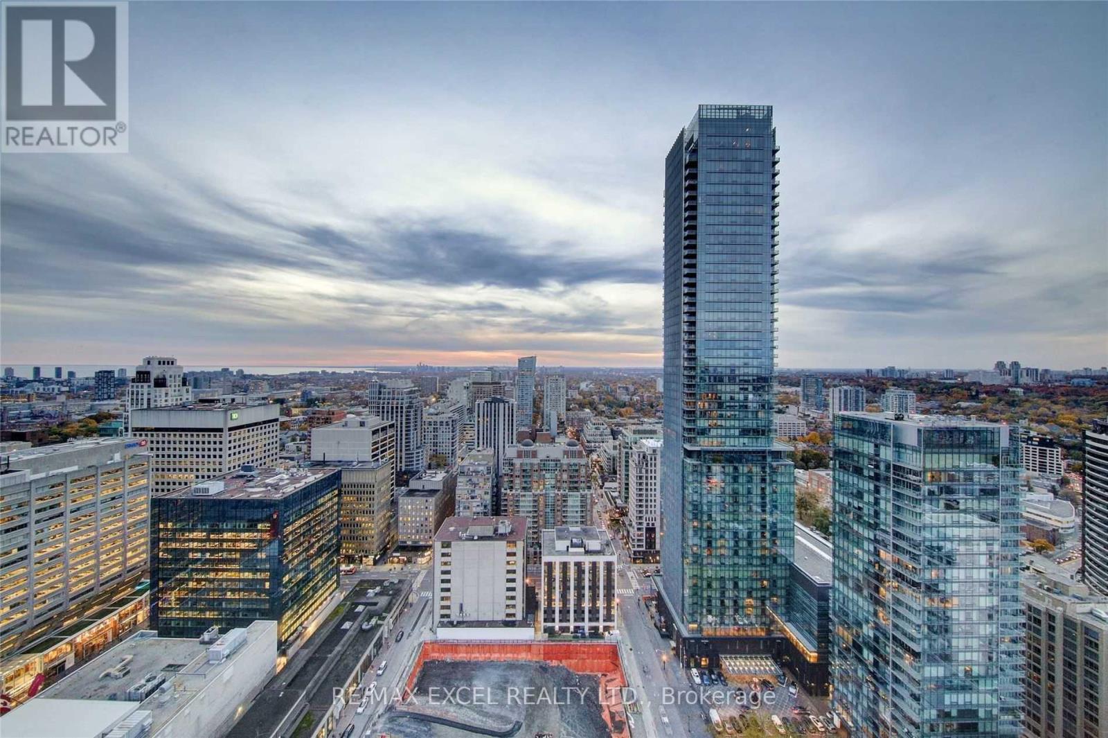 3402 - 1 Yorkville Avenue, Toronto, Ontario  M4W 1L1 - Photo 30 - C13494952