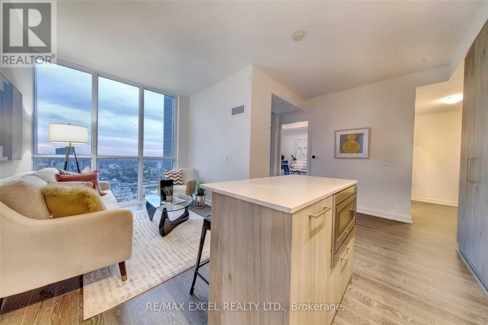 3402 - 1 Yorkville Avenue, Toronto, Ontario  M4W 1L1 - Photo 8 - C13494952