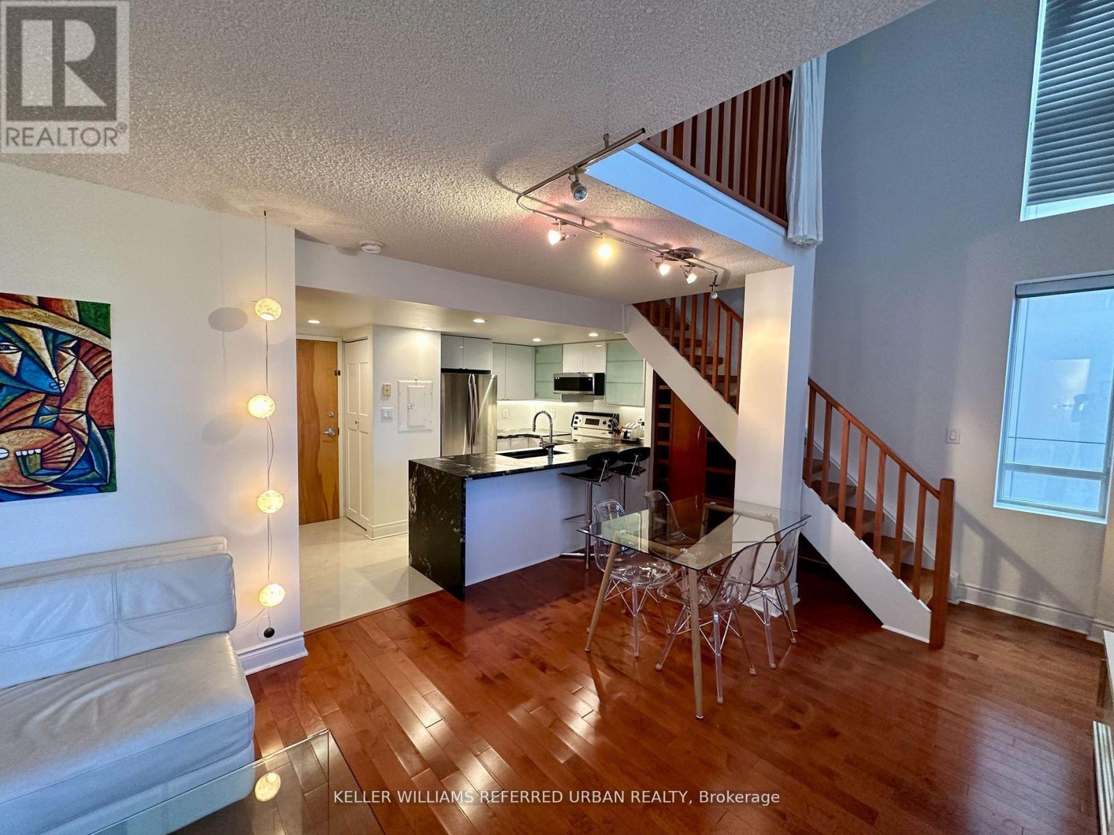 705 - 80 CUMBERLAND STREET, Toronto, Ontario