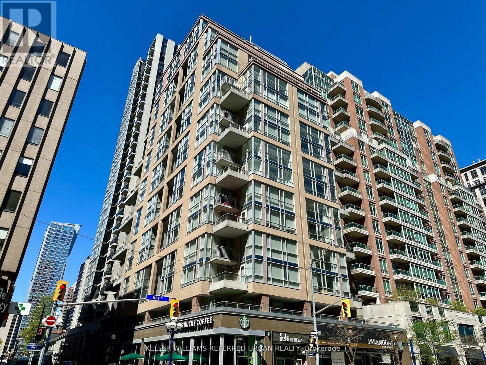 705 - 80 Cumberland Street, Toronto, Ontario  M5R 3N7 - Photo 17 - C13494976