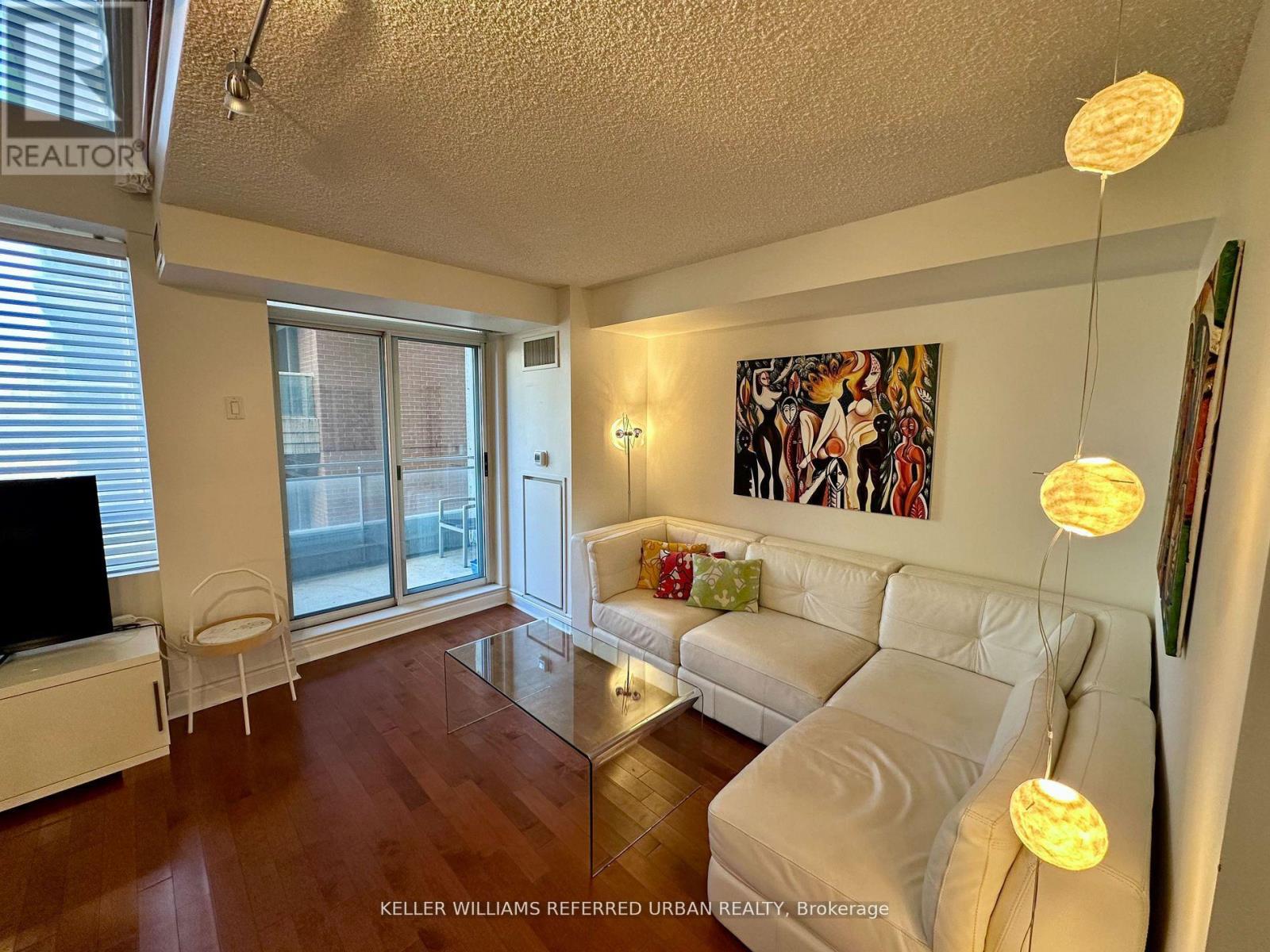 705 - 80 Cumberland Street, Toronto, Ontario  M5R 3N7 - Photo 6 - C13494976
