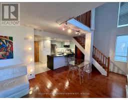 705 - 80 CUMBERLAND STREET, Toronto, Ontario