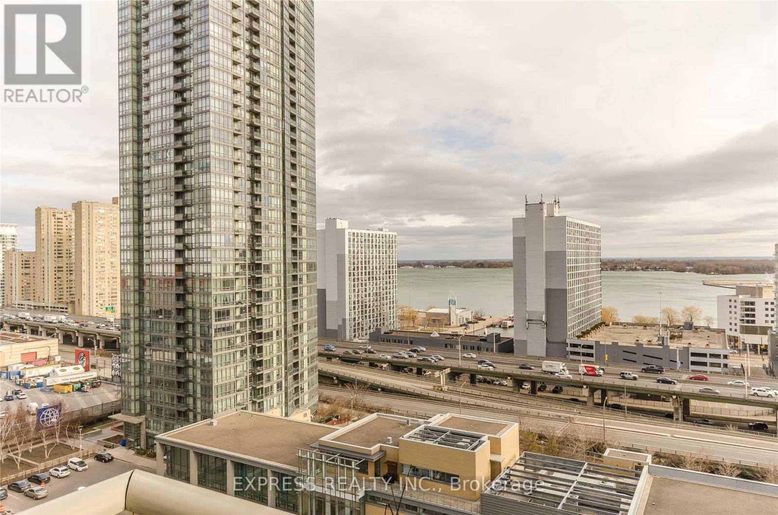 1710 - 10 NAVY WHARF COURT, toronto (waterfront communities), Ontario
