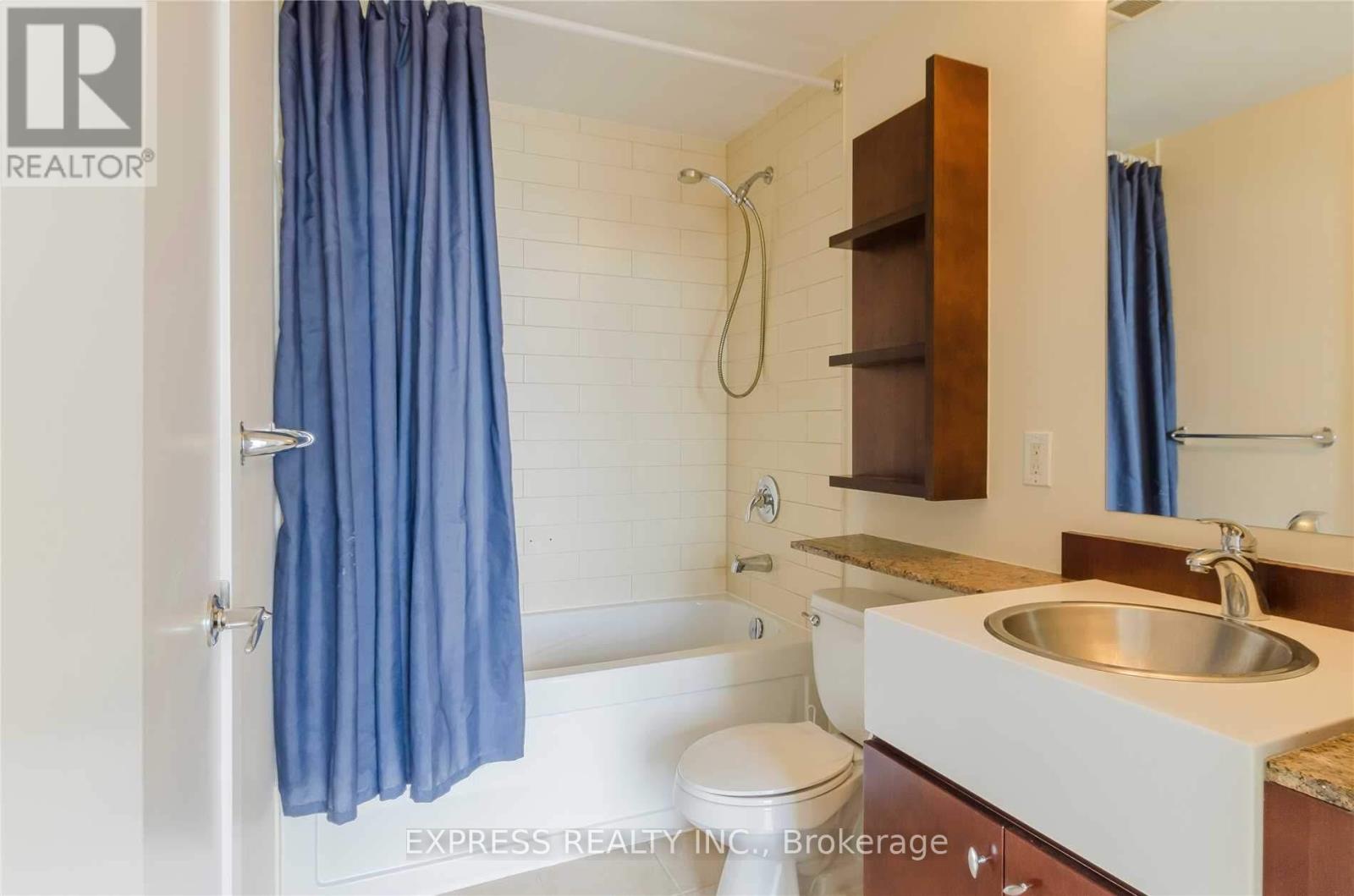 1710 - 10 Navy Wharf Court, Toronto (Waterfront Communities), Ontario  M5V 3V2 - Photo 14 - C13494986
