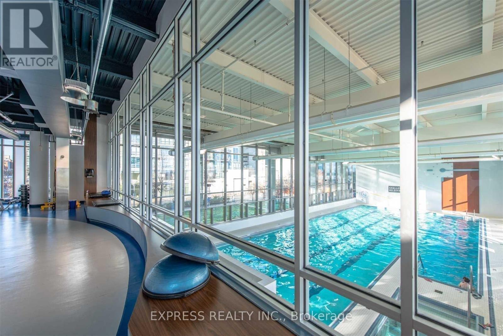 1710 - 10 Navy Wharf Court, Toronto (Waterfront Communities), Ontario  M5V 3V2 - Photo 16 - C13494986