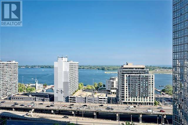 1710 - 10 Navy Wharf Court, Toronto (Waterfront Communities), Ontario  M5V 3V2 - Photo 3 - C13494986