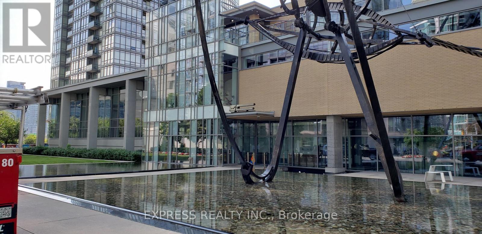 1710 - 10 Navy Wharf Court, Toronto (Waterfront Communities), Ontario  M5V 3V2 - Photo 4 - C13494986