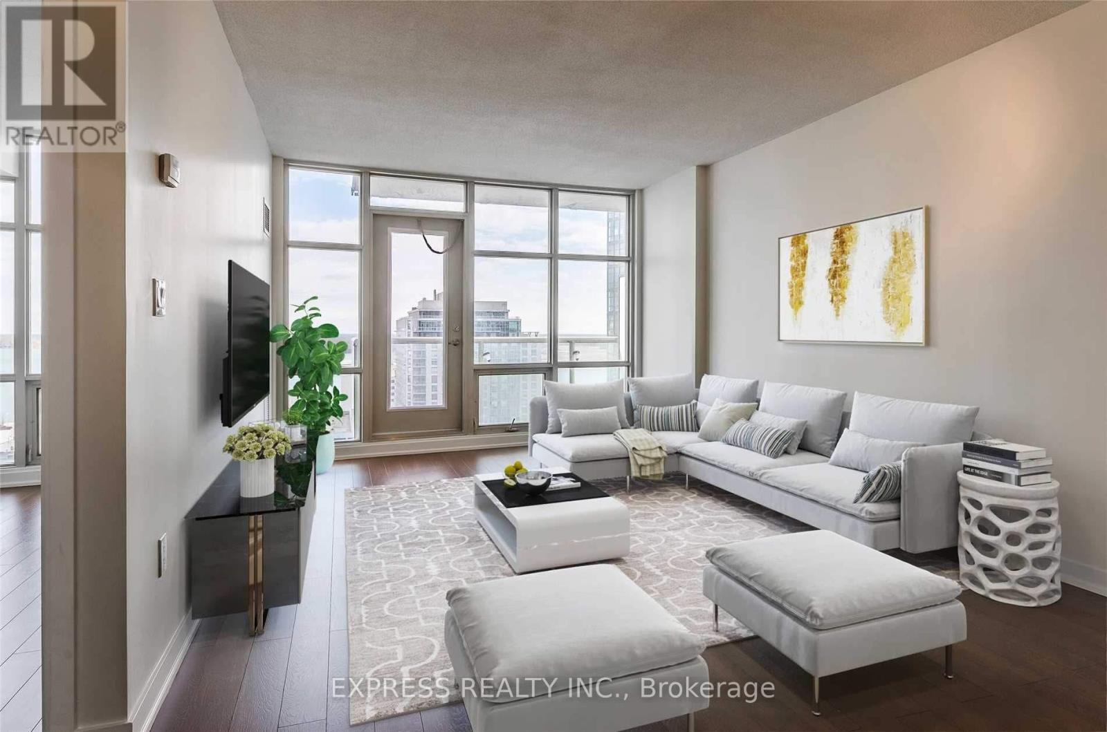 1710 - 10 Navy Wharf Court, Toronto (Waterfront Communities), Ontario  M5V 3V2 - Photo 9 - C13494986