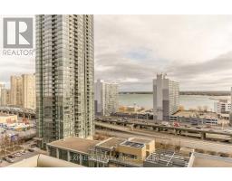 1710 - 10 NAVY WHARF COURT, Toronto, Ontario
