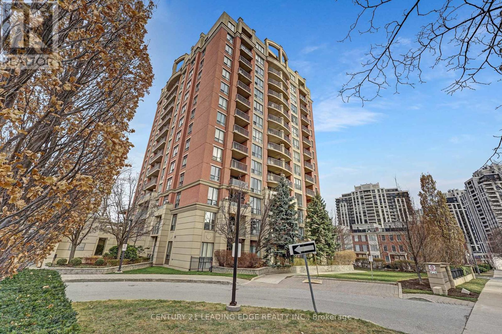 905 - 55 HARRISON GARDEN BOULEVARD, Toronto, Ontario