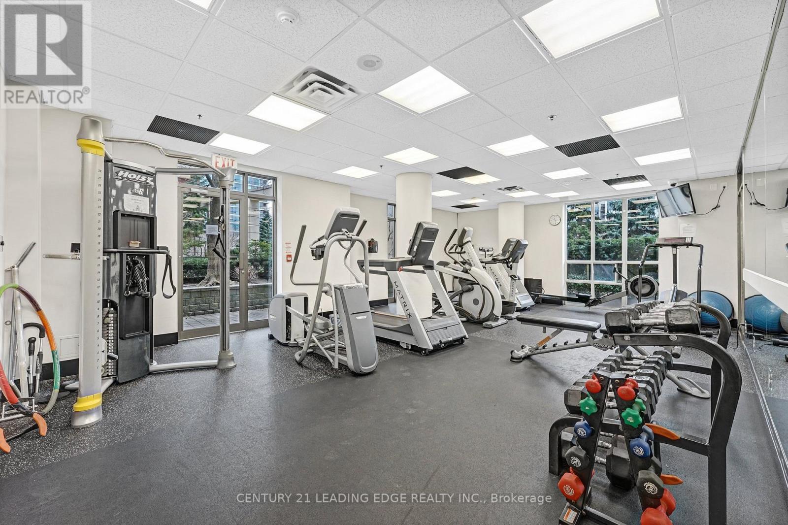905 - 55 Harrison Garden Boulevard, Toronto, Ontario  M2N 7G3 - Photo 18 - C13495082