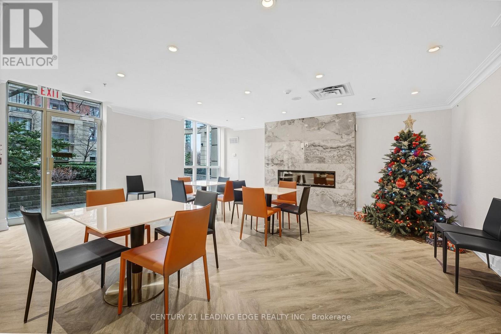 905 - 55 Harrison Garden Boulevard, Toronto, Ontario  M2N 7G3 - Photo 21 - C13495082