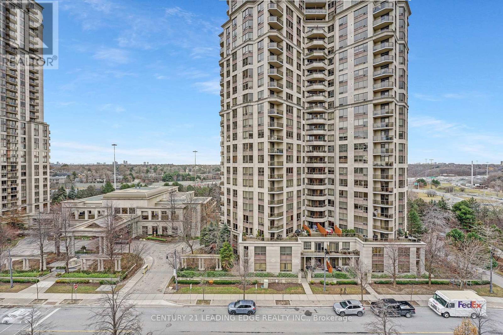 905 - 55 Harrison Garden Boulevard, Toronto, Ontario  M2N 7G3 - Photo 22 - C13495082