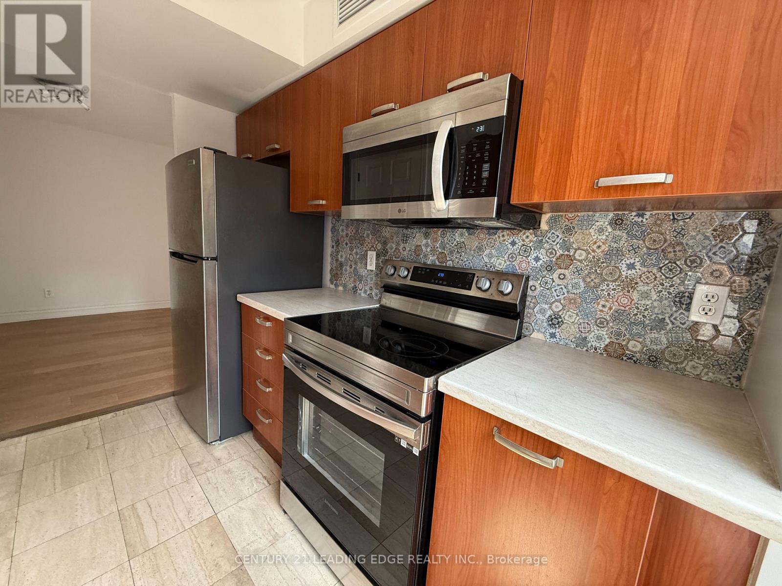 905 - 55 Harrison Garden Boulevard, Toronto, Ontario  M2N 7G3 - Photo 7 - C13495082