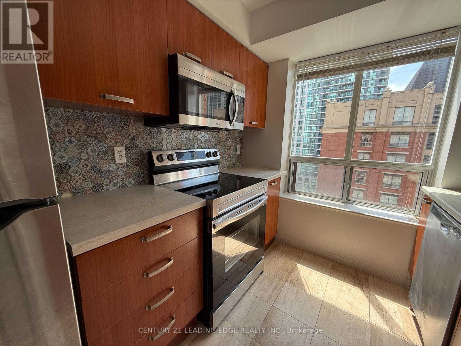 905 - 55 Harrison Garden Boulevard, Toronto, Ontario  M2N 7G3 - Photo 8 - C13495082