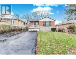 BSMT - 806 SCARBOROUGH GOLF CLU ROAD, Toronto, Ontario