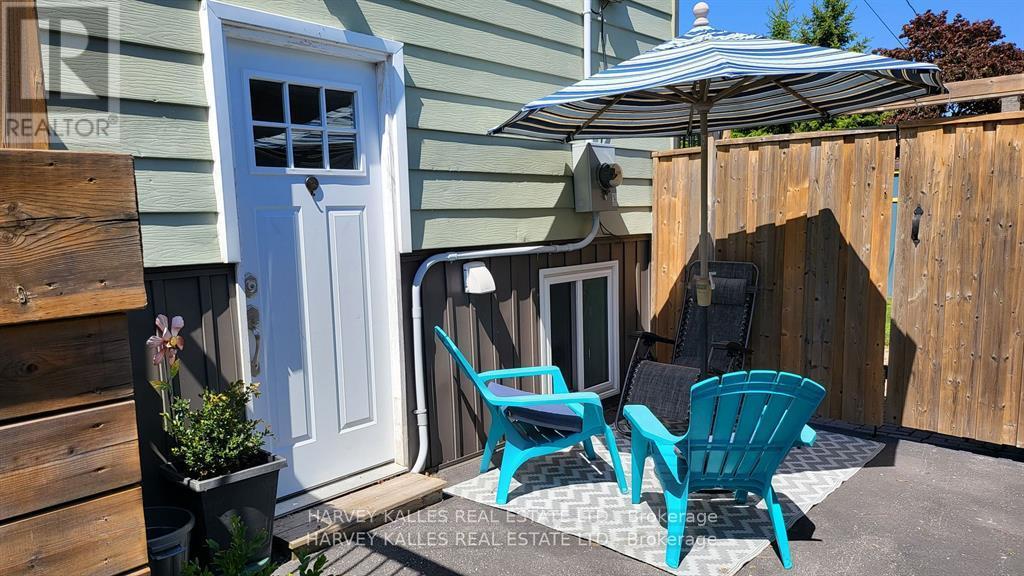 Bsmt - 709 Annland Street, Pickering, Ontario  L1W 1A9 - Photo 3 - E13494942